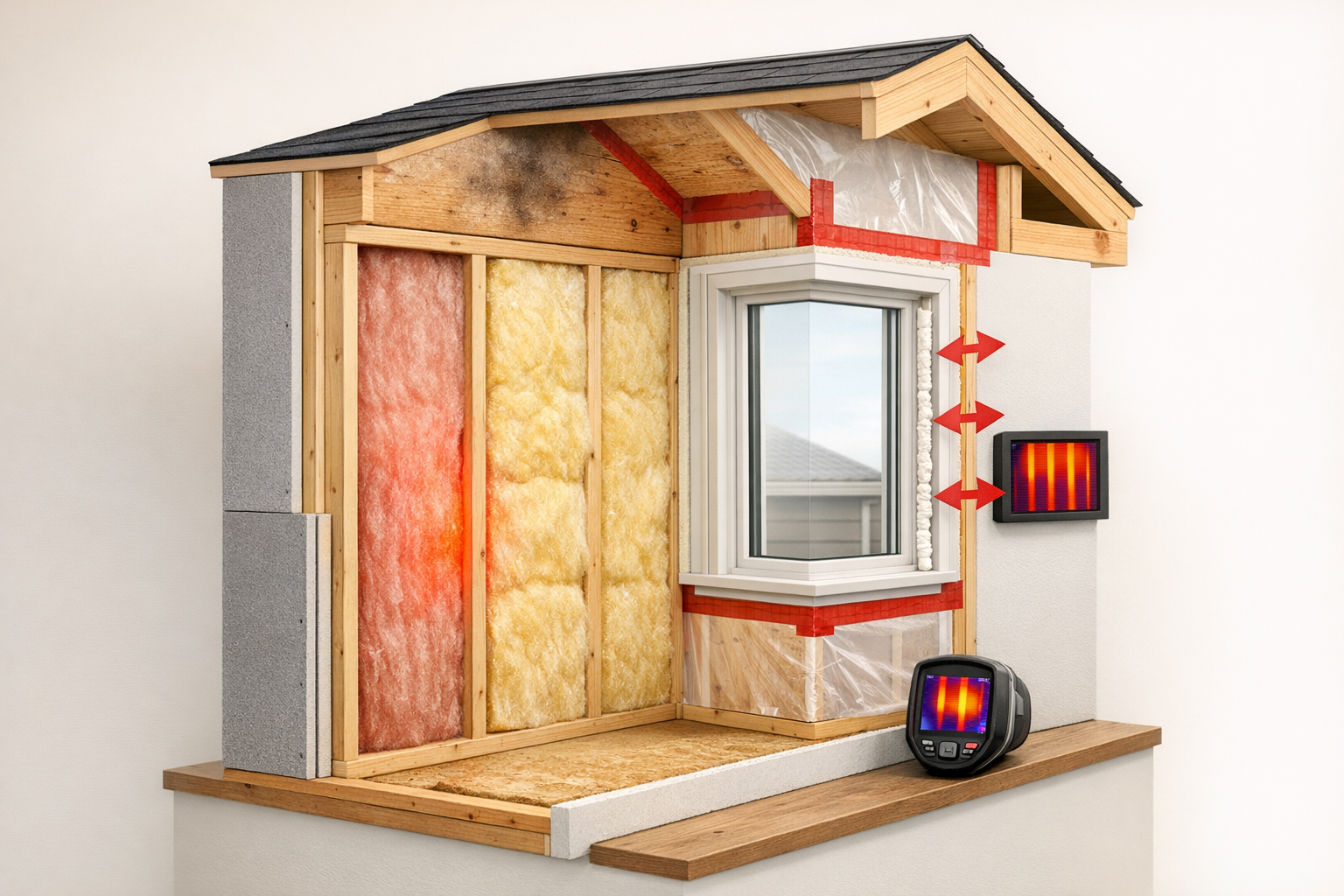 Common Insulation Problems and Solutions